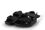 Birkenstock Sandalen in maat 26 Zwart | 10% extra korting, Enfants & Bébés, Vêtements enfant | Chaussures & Chaussettes, Verzenden