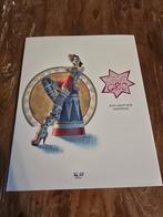 Jean-Baptiste Andreae - Circus Girls + ex-libris - C +