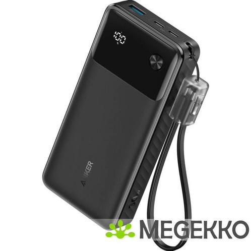 Anker A1384G11 20000 mAh 30 Watt Powerbank, Telecommunicatie, Powerbanks, Nieuw, Verzenden