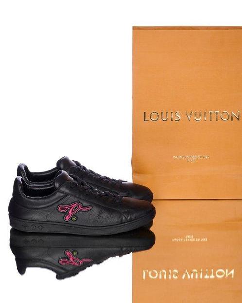 Louis Vuitton - Sneakers - Maat: EU 41.5, Kleding | Heren, Schoenen