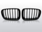 Niergrillen | BMW X3 10-14 5-d (F25) |  zwart mat-glanzend, Nieuw, Verzenden
