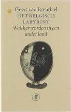Het Belgisch labyrint 9789029522489, Boeken, Gelezen, Geert van Istendael, Geert van Istendael, Verzenden