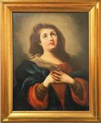 Scuola italiana (XVIII-XIX) - Madonna