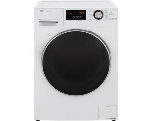 Haier Hw80-b14636 Wasmachine 8kg 1400t, Electroménager, Lave-linge, Enlèvement ou Envoi