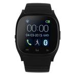 Originele M26 Smartwatch Smartphone Fitness Sport Activity, Verzenden, Nieuw, Stuff Certified®