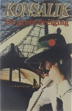 Grote dreiging 9789010040169 Heinz G. Konsalik, Boeken, Verzenden, Gelezen, Heinz G. Konsalik