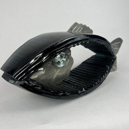 Andrzej Rafalski - Handmade Glass Fish, Antiek en Kunst, Kunst | Schilderijen | Modern