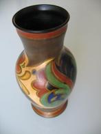 Plateelbakkerij Zuid-Holland - WS - Vase - T.118 -, Antiek en Kunst