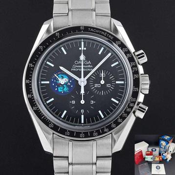 Omega - Speedmaster Professional Moonwatch - 3578.51.00 -