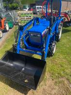 als nieuw iseki tu 1700 met voorlader nieuwstaat, Ophalen, Gebruikt, Tot 2500