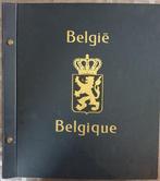 Belgique 1896/1967 - Collection dans lalbum Davo - POSTFRIS, Postzegels en Munten, Postzegels | Europa | België, Gestempeld