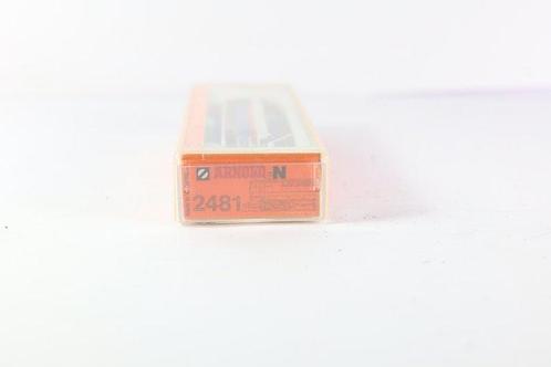 Arnold N - 2481 - Locomotive électrique (1) - { - SNCF, Hobby en Vrije tijd, Modeltreinen | N-Spoor