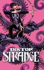 Doctor Strange (4th Series) Volume 3: Blood In Aether [HC], Boeken, Verzenden, Nieuw