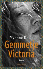 Gemmetje Victoria 9789026358036, Boeken, Yvonne Keuls, Zo goed als nieuw, Verzenden