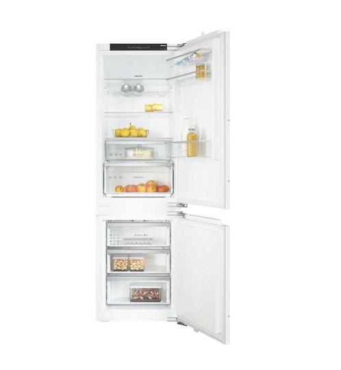 Miele Kdn 7724 E Active Eu1 Inbouw Koel-vriescombinatie, Elektronische apparatuur, Koelkasten en IJskasten, Ophalen of Verzenden