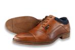 Bullboxer Nette schoenen in maat 44 Bruin | 10% extra, Kleding | Heren, Bruin, Verzenden, Overige typen, Nieuw