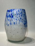 Muller Frères - Vaas - Glas - Art Deco