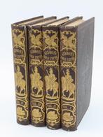 Edward Gibbon - The history of the decline and fall of the, Antiek en Kunst