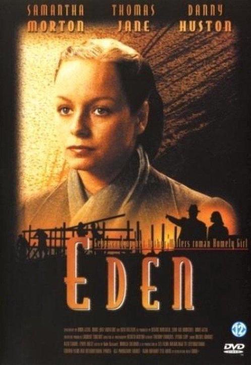 Eden (dvd tweedehands film), Cd's en Dvd's, Dvd's | Actie, Ophalen of Verzenden