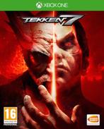 Tekken 7-Standaard (Xbox One) Gebruikt, Games en Spelcomputers, Ophalen of Verzenden, Nieuw
