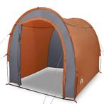 Opbergtent (Oranje) - 204x183cm - Tweede Kansje - 40% Er Af!, Caravans en Kamperen, Verzenden, Nieuw