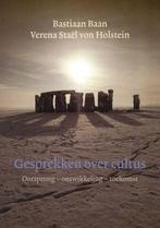 Gesprekken Over Cultus 9789060386651 V. Staël-von Holstein, Verzenden, Zo goed als nieuw, V. Staël-von Holstein