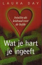 Wat Je Hart Je Ingeeft 9789055015948, Boeken, Gelezen, Day, Laura Day, Verzenden