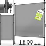 Tillvex® Klemluifel - Balkonluifel - Zonwering - 200x310 cm, Verzenden, Nieuw