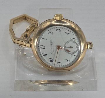 International Watch Co. Schaffhausen - K14 Schmuckuhr - beschikbaar voor biedingen