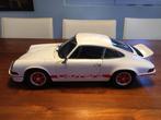 Altaya/Eaglemoss 1:8 - Modelauto - Porsche 911 RS 2,7