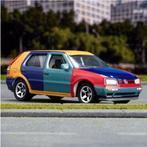 Matchbox 1:64 - Voiture miniature - Creations Exclusive, Nieuw