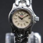 TAG Heuer - TAG Heuer S/el Series - Zonder Minimumprijs -