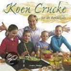 Koen Crucke en de kookkids 9789020944365 K. Crucke, Boeken, Verzenden, Zo goed als nieuw, K. Crucke