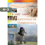 Te voet naar Santiago de Compostela 9789038921679 Paco Nadal, Verzenden, Gelezen, Paco Nadal