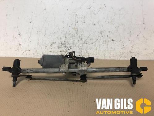 Ruitenwismotor+Mechaniek Chevrolet Aveo O217755, Auto-onderdelen, Carrosserie