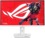 Asus ROG Strix XG27ACS-W Wit , 27-inch Quad HD Monitor, Computers en Software, Ophalen of Verzenden, Zo goed als nieuw, 27", 1 tot 2 ms