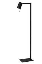 Lucide LESLEY - Leeslamp - GU10 - Zwart -, Huis en Inrichting, Verzenden, Nieuw
