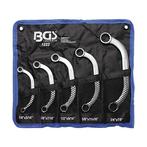 Startmotor sleutelset, Inch maten, 5 delig U vormig, Verzenden, Nieuw