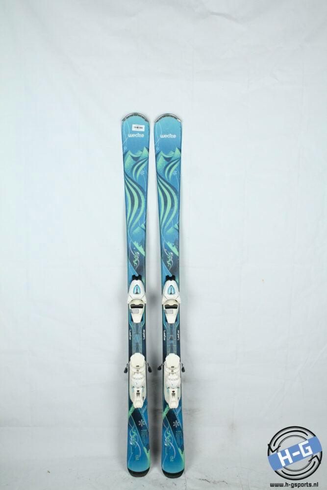 Wedze Adix 3 - 152, Sport en Fitness, Skiën en Langlaufen, Verzenden