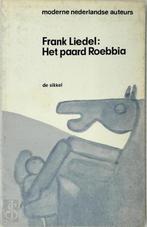 Het paard Roebbia, Nieuw, Nederlands, Verzenden