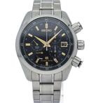 Seiko - Grand Seiko Spring Drive Chronograph 1.7 -