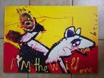 Herman Brood (1946-2001) - Im the wild one