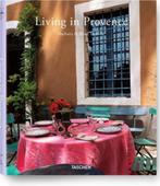 Living in Provence 9783836534963 Stoeltie, Verzenden, Zo goed als nieuw, Stoeltie