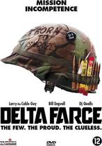 Delta Farce (dvd tweedehands film), Cd's en Dvd's, Ophalen of Verzenden, Nieuw in verpakking