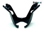 Stuurkap Achter Yamaha YP 250 Majesty 2000-2003 (YP250), Motoren, Verzenden, Gebruikt