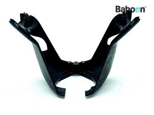Stuurkap Achter Yamaha YP 250 Majesty 2000-2003 (YP250), Motoren, Onderdelen | Yamaha, Gebruikt, Verzenden