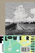 Flower Factory 9781838388713 Richard Foster, Verzenden, Zo goed als nieuw, Richard Foster