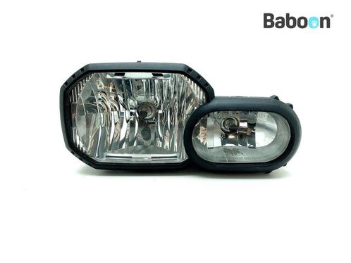 Koplamp BMW F 800 GS Adventure 2016-2018 (F800GSA 16), Motoren, Onderdelen | BMW, Gebruikt, Verzenden