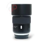Tamron 85mm 1.8 SP Di VC USD nr. 3188, Audio, Tv en Foto, Ophalen of Verzenden, Zo goed als nieuw