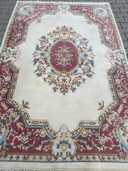 China Art Deco - Tapijt - 251 cm - 164 cm, Huis en Inrichting, Stoffering | Tapijten en Vloerkleden